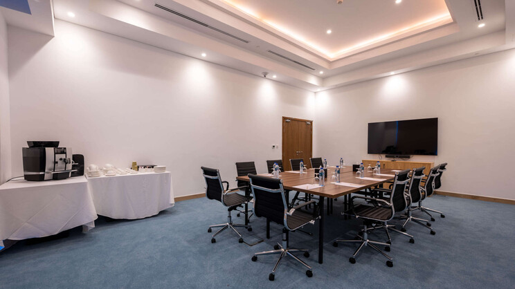 Sea Point Hotels Dubai Islands